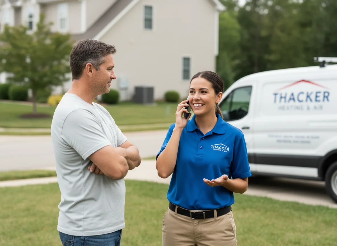 Ac Repair North Smithfield, RI FAQs